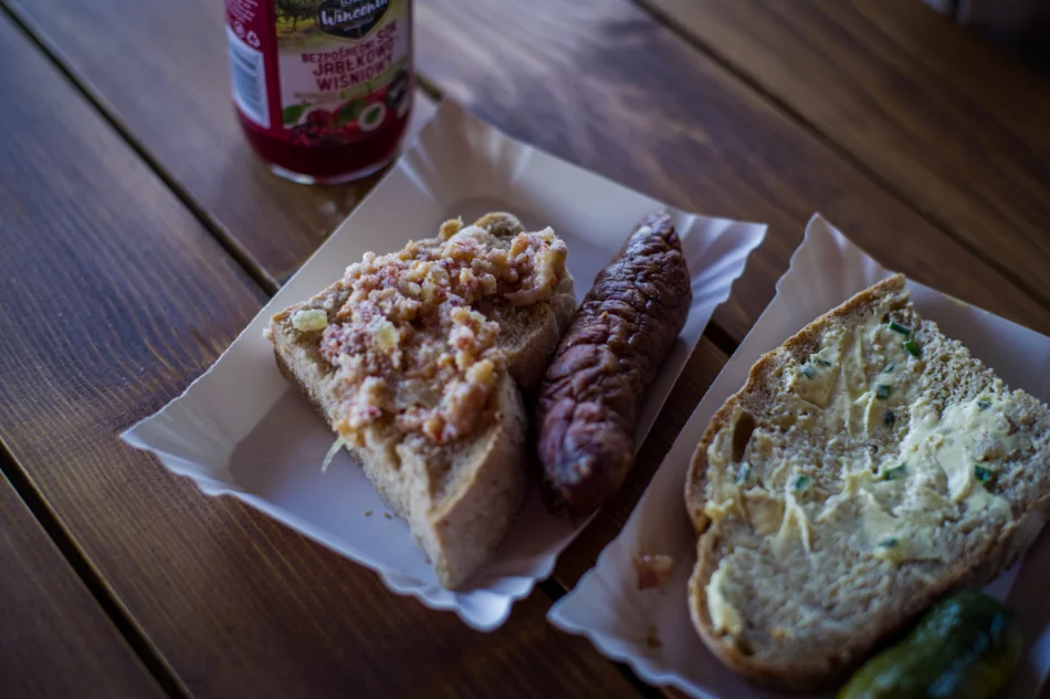 Skansen na Jędrzejkówce zaprasza!!! - zdjęcie 11