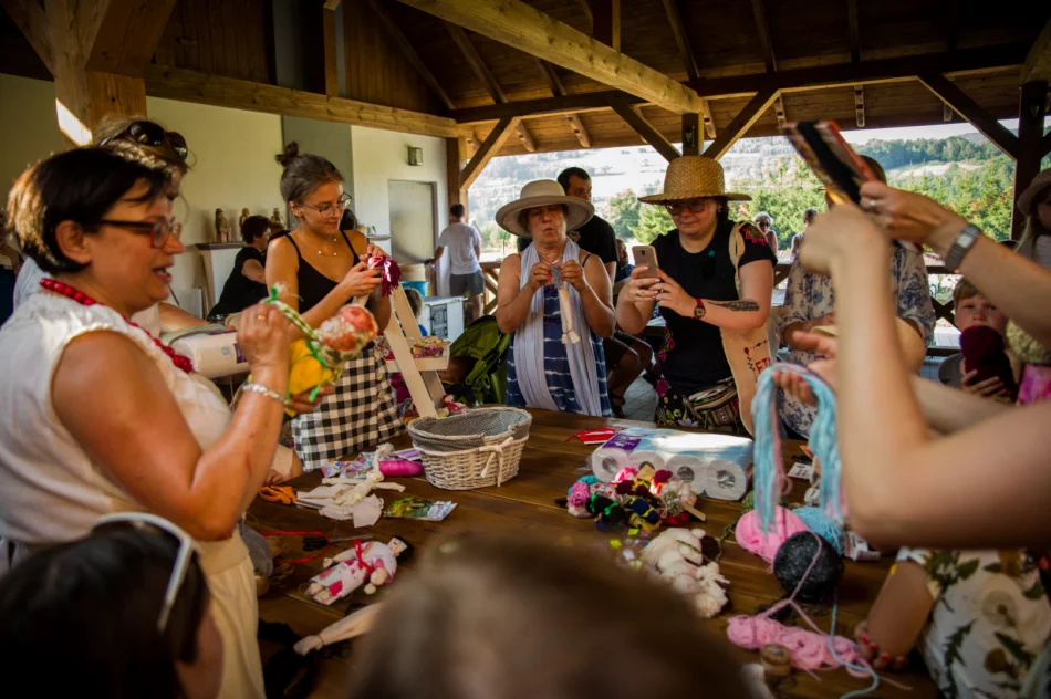 Skansen na Jędrzejkówce zaprasza!!! - zdjęcie 12