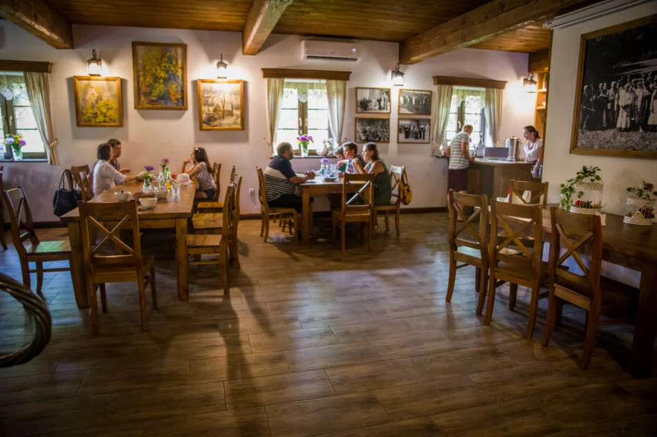 Skansen na Jędrzejkówce zaprasza!!! - zdjęcie 13