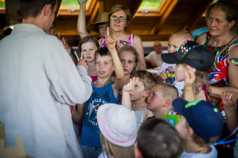 Skansen na Jędrzejkówce zaprasza!!! - zdjęcie 14