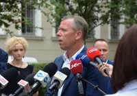 W Małopolsce wyznaczą kolejny szpital jednoimienny - zdjęcie główne