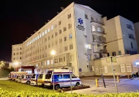 W związku z COVID-19 szpital w Nowym Sączu zawiesza zabiegi i przyjęcia planowe - zdjęcie główne
