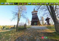 Obejrzyj Korzenną z lotu ptaka i nie tylko - zdjęcie główne