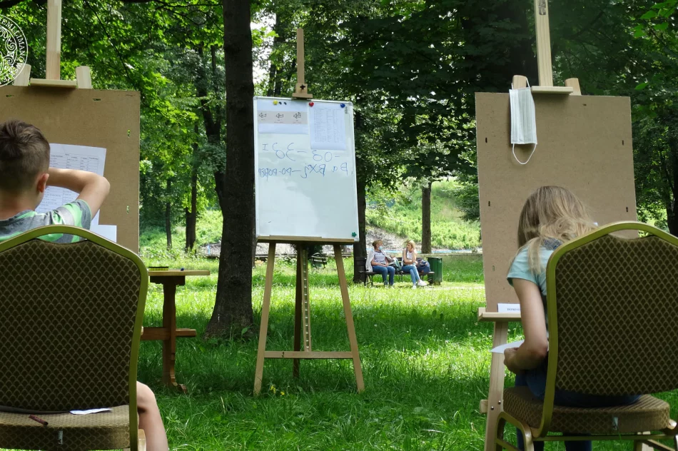 Vive l'art – plenery muzealne - zdjęcie 3