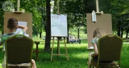 Vive l'art – plenery muzealne - zdjęcie 3