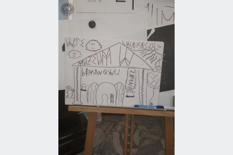 Vive l'art – plenery muzealne - zdjęcie 4