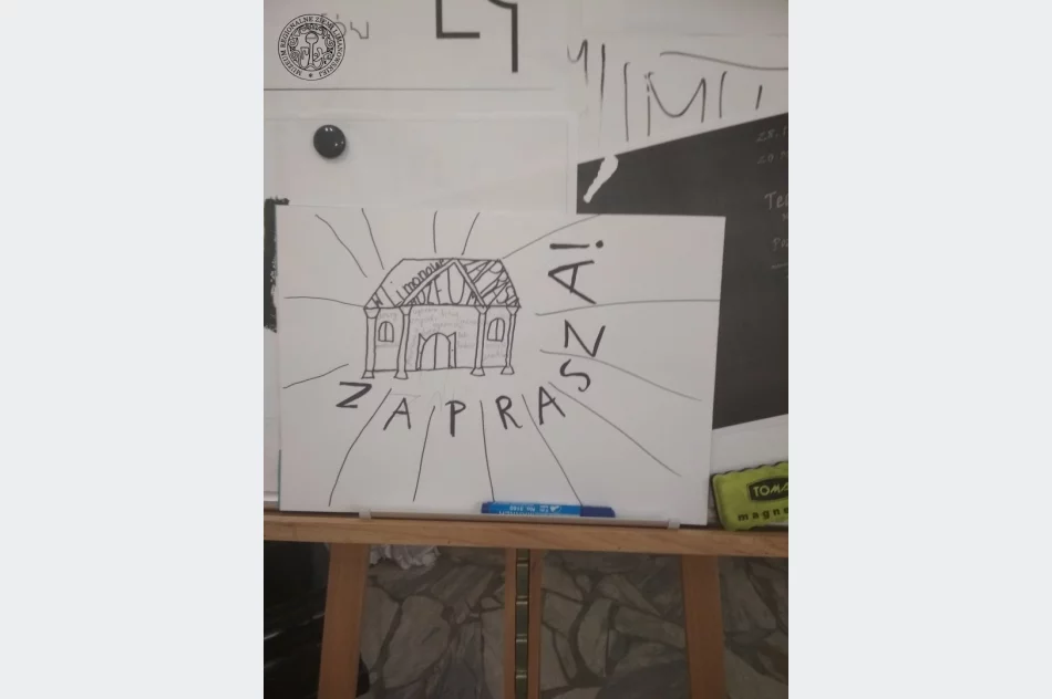 Vive l'art – plenery muzealne - zdjęcie 5