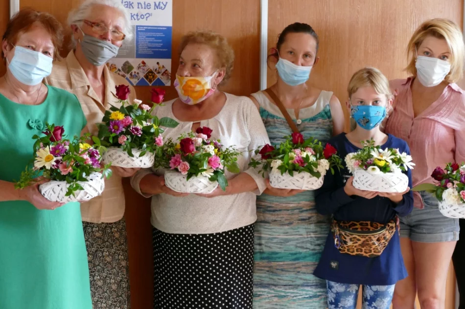 „Bo jak nie MY to kto?” - trwa cykl warsztatów - zdjęcie 6