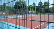 Powstał lekkoatletyczny kompleks - prace dobiegają końca - zdjęcie 5