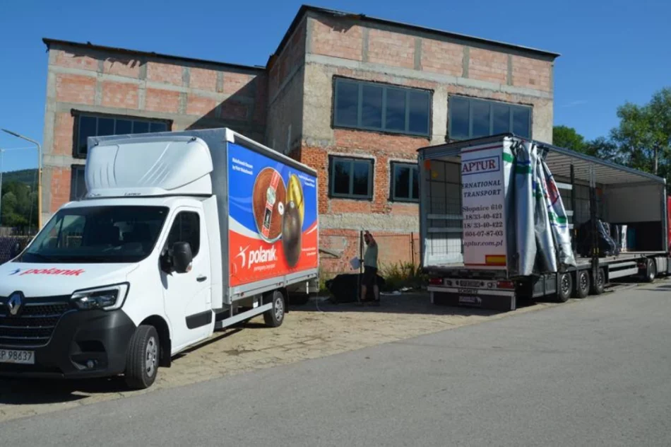 Powstał lekkoatletyczny kompleks - prace dobiegają końca - zdjęcie 8