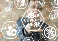 Nowe dane MZ - jeden przypadek zakażenia w powiecie. Eksperci ostrzegają: to jeszcze nie koniec pandemii - zdjęcie główne