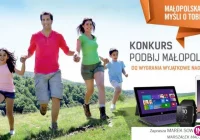 Podbij Małopolskę i wygraj atrakcyjne nagrody! - zdjęcie główne