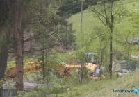 Powiat złożył zawiadomienie do prokuratury i chce odszkodowania od lokalnej firmy - zdjęcie główne