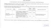 Ogłoszenie Burmistrz Miasta Limanowa z dnia 27.07.2020 r.  - zdjęcie 2