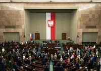 Zjednoczona Prawica - 30 proc., KO - 21 proc., Polska 2050 - 10 proc. - zdjęcie główne