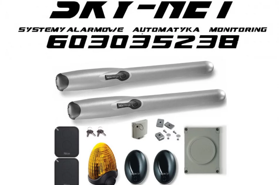 ...::: Elektronika Domowa :::... Systemy Alarmowe, Automatyka, Monitoring, Wideodomofony - zdjęcie 2