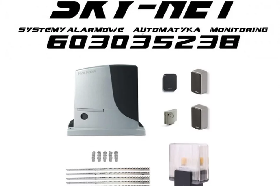 ...::: Elektronika Domowa :::... Systemy Alarmowe, Automatyka, Monitoring, Wideodomofony - zdjęcie 3