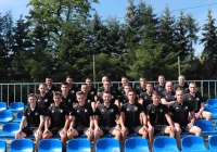 AKS zwycięski, Krokus rozpoczyna od porażki - zdjęcie główne