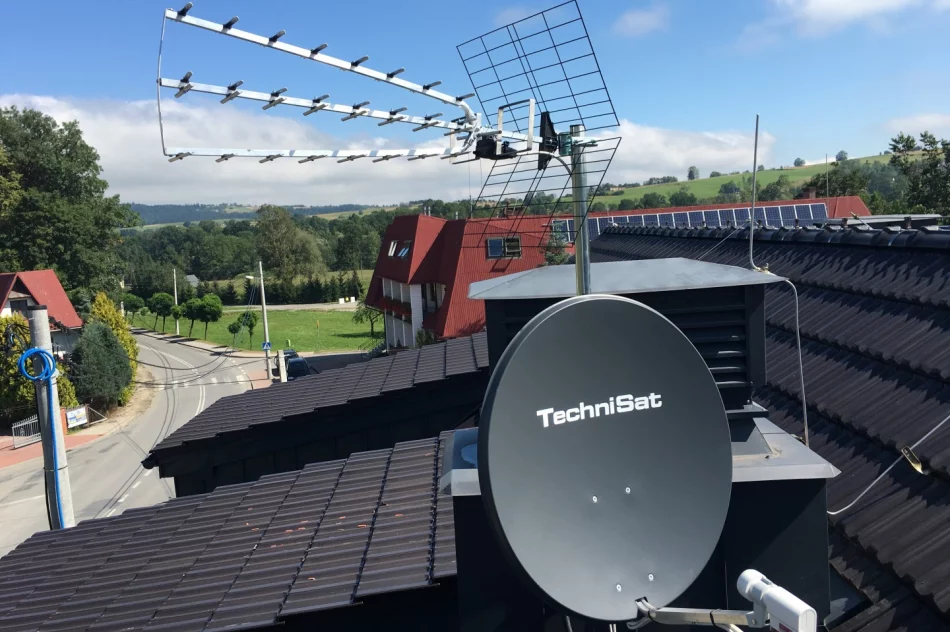 ...::: Elektronika Domowa :::... Systemy Alarmowe, Automatyka, Monitoring, Wideodomofony - zdjęcie 6