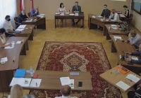 Niejednogłośne absolutorium dla burmistrz - zdjęcie główne