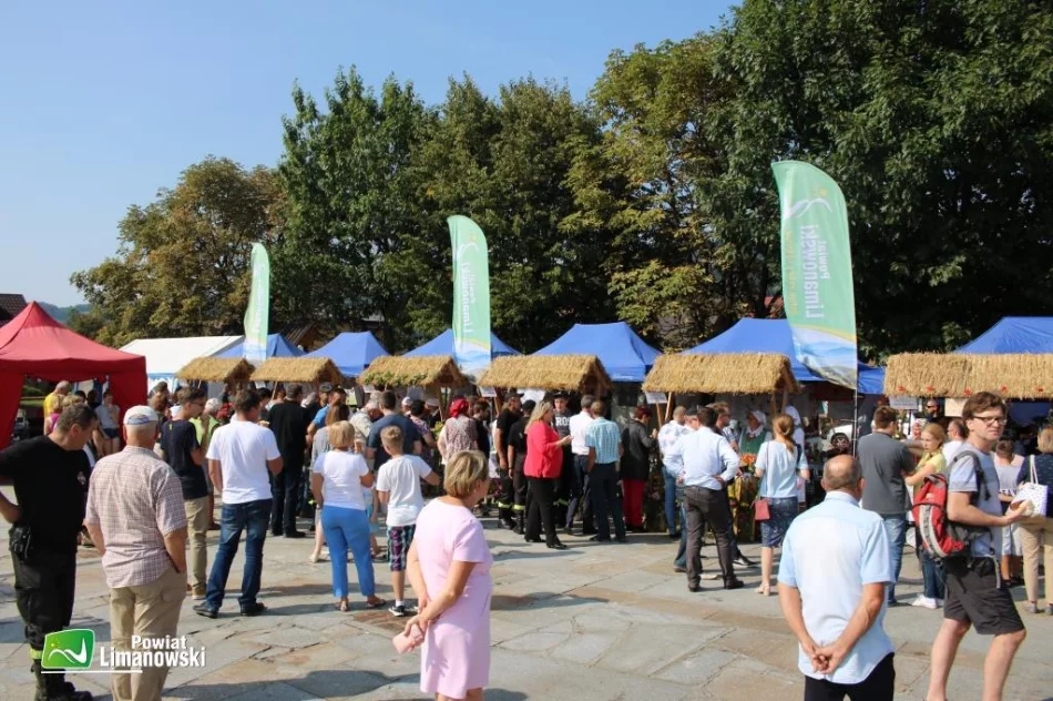 18. przegląd dorobku Kół Gospodyń Wiejskich  - zdjęcie 2