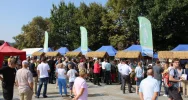 18. przegląd dorobku Kół Gospodyń Wiejskich  - zdjęcie 2