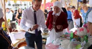 18. przegląd dorobku Kół Gospodyń Wiejskich  - zdjęcie 3
