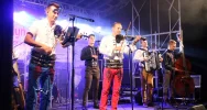 18. przegląd dorobku Kół Gospodyń Wiejskich  - zdjęcie 4