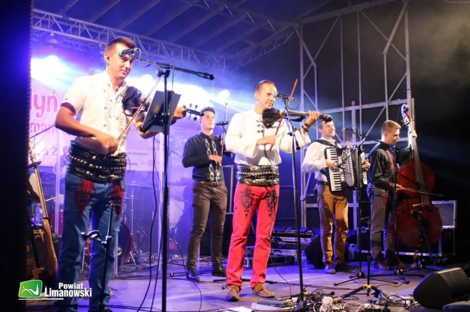 18. przegląd dorobku Kół Gospodyń Wiejskich  - zdjęcie 4