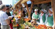 18. przegląd dorobku Kół Gospodyń Wiejskich  - zdjęcie 5