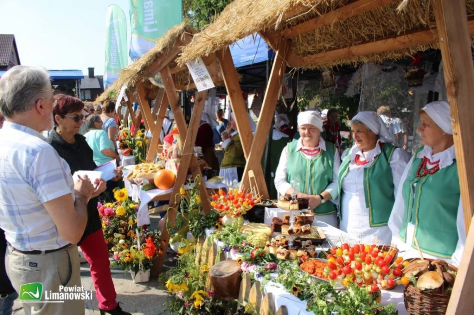 18. przegląd dorobku Kół Gospodyń Wiejskich  - zdjęcie 5