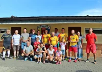 Pamiętają o koledze z boiska. Memoriał rozstrzygnięty - zdjęcie główne