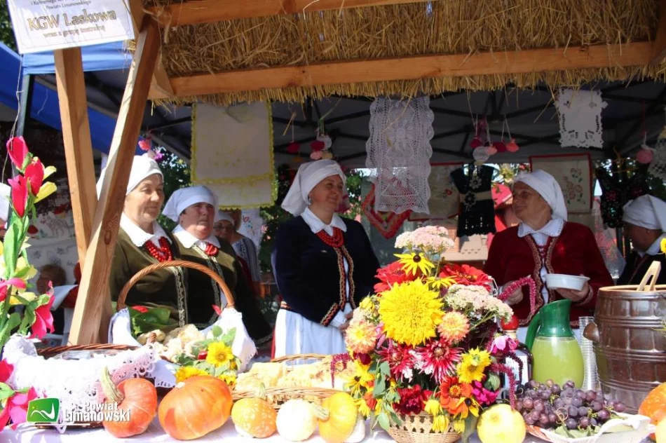 18. przegląd dorobku Kół Gospodyń Wiejskich  - zdjęcie 6