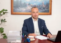 Były radny kandydatem na wójta - zdjęcie główne