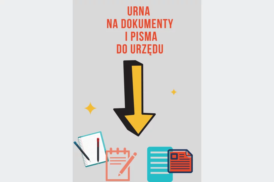 Funkcjonowanie urzędu w sierpniu - zdjęcie 5