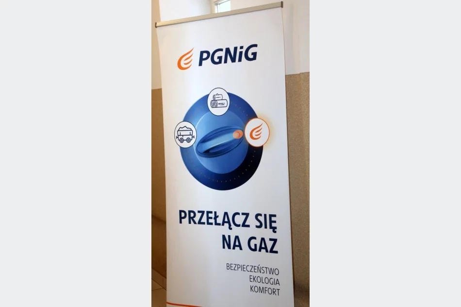 Dyżury doradcy PGNiG w sierpniu - zdjęcie 2