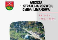 Strategia Rozwoju Gminy Limanowa na lata 2021-2027 - ANKIETA - zdjęcie główne