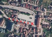 Dziś utrudnienia w rynku - zdjęcie główne