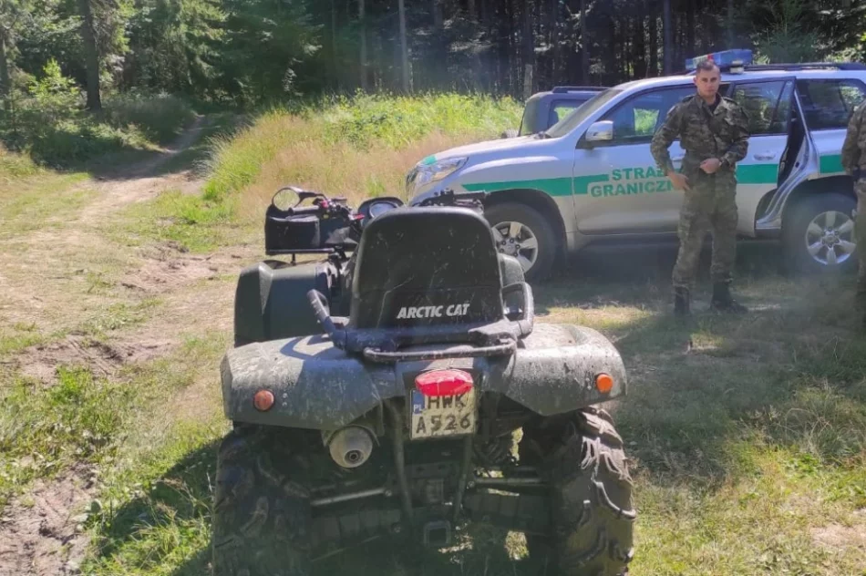 Pilnowali porządku w górach - zdjęcie 4