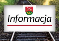 Budowa linii kolejowej - zgłoszenie rozpoczęcia robót geologicznych - zdjęcie główne