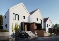 Powstaje osiedle apartamentów „Pod Miejską Górą” - zdjęcie główne