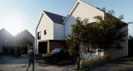 Powstaje osiedle apartamentów „Pod Miejską Górą” - zdjęcie 4