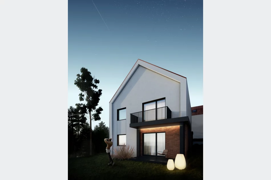 Powstaje osiedle apartamentów „Pod Miejską Górą” - zdjęcie 5