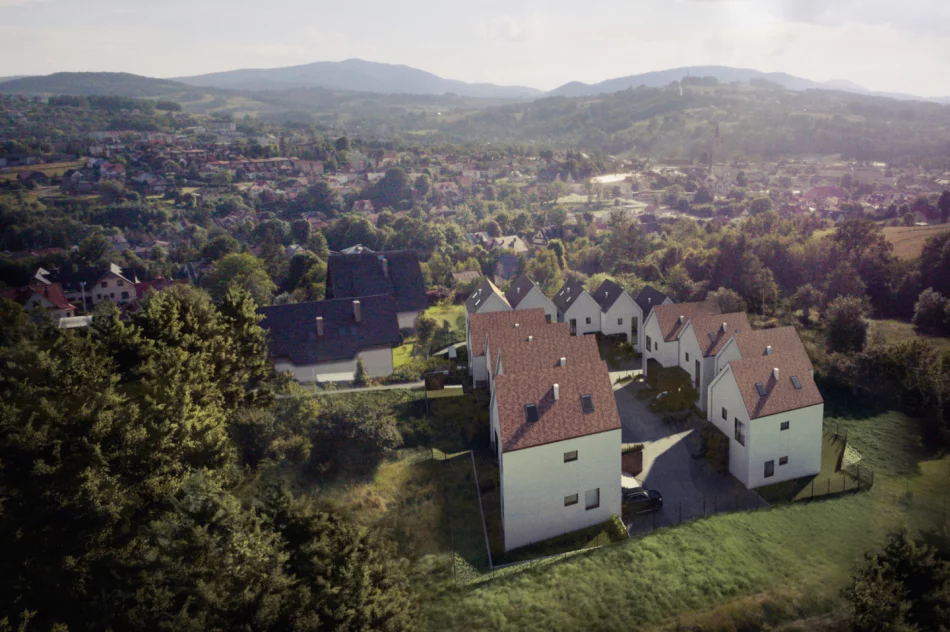 Powstaje osiedle apartamentów „Pod Miejską Górą” - zdjęcie 7