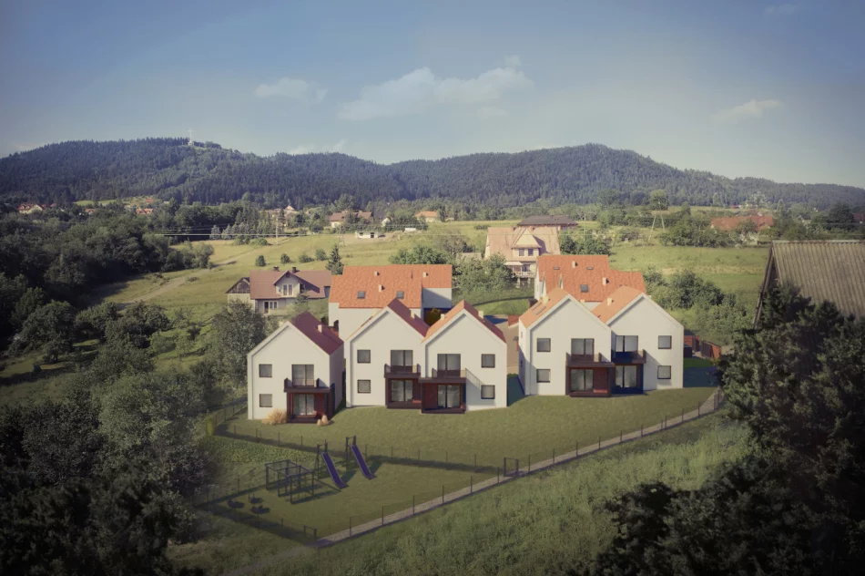 Powstaje osiedle apartamentów „Pod Miejską Górą” - zdjęcie 8