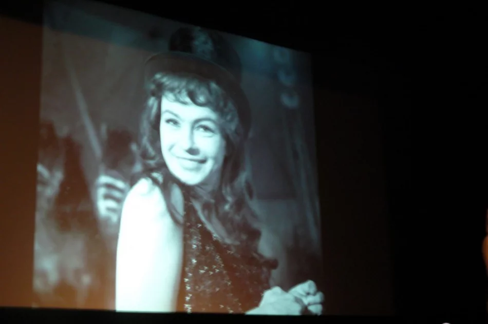 „To ja jestem teraz taka ważna” – niezwykłe spotkanie z Danutą Szaflarską - zdjęcie 2