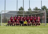 Trzy drużyny zadowolone z inauguracji - zdjęcie główne