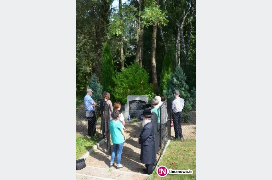 Pamiętają o rocznicy tragicznych wydarzeń - zdjęcie 2