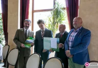 'Przełomowy moment': GWT i GPN wymieniły grunty - zdjęcie główne