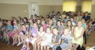 W bibliotekach 'czytanie zbliża' pokolenia - zdjęcie 3